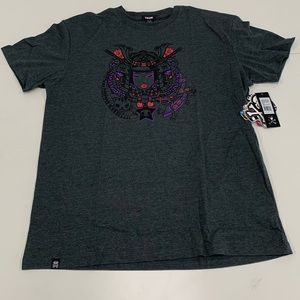 tokidoki Battle Cry Tee
